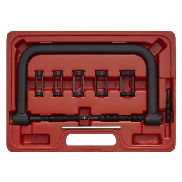 Sealey VS1814 ⏐ Motorcycle Valve Spring Compressor