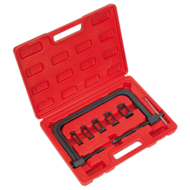 Sealey VS1814 ⏐ Motorcycle Valve Spring Compressor