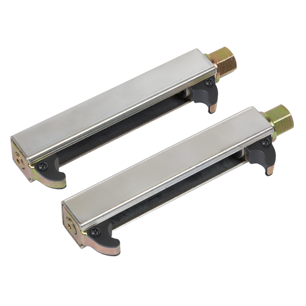 Sealey VS1824 ⏐ Motorcycle Coil Spring Compressor