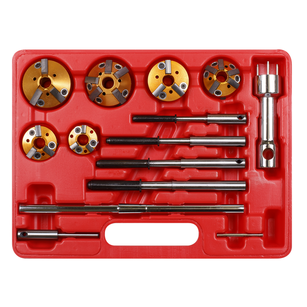 Sealey VS1825 ⏐ Valve Seat Cutter Set 14pc