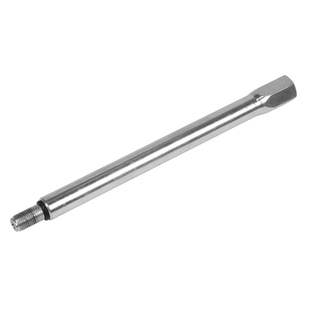 Sealey VS200/B ⏐ Long Reach Compression Tester Adaptor 230mm