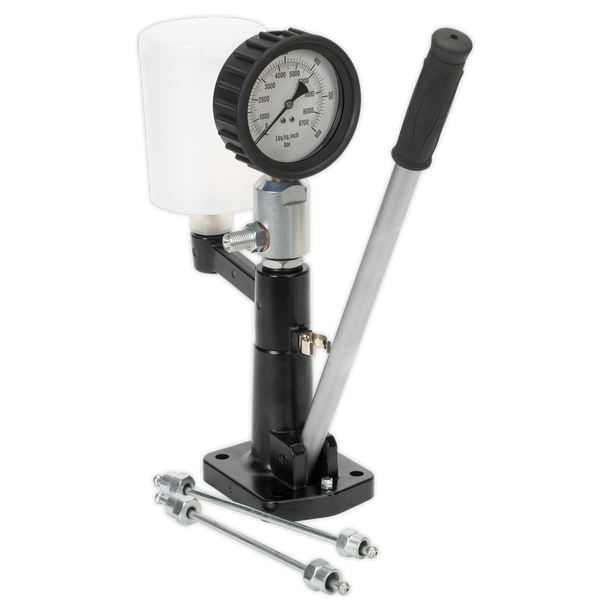 Sealey VS2058 ⏐ Diesel Injector Nozzle Tester