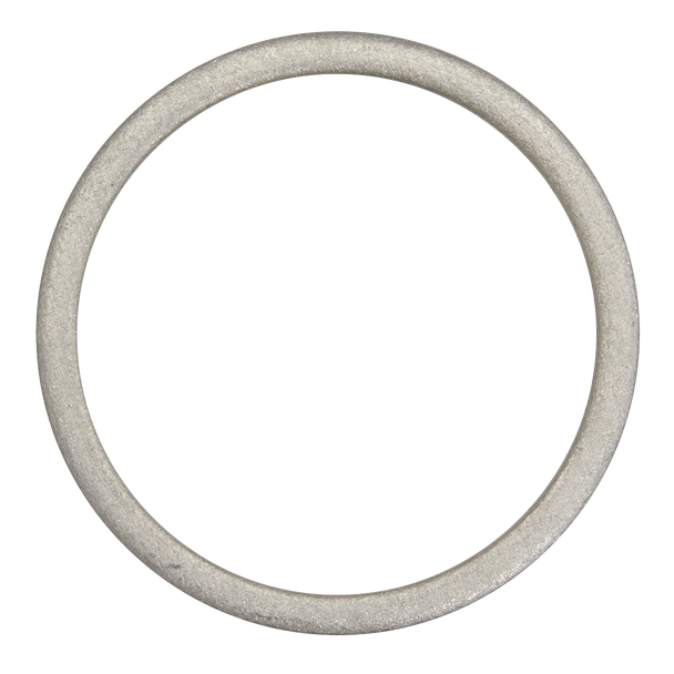 Sealey VS20SPW ⏐ Sump Plug Washer M20 - Pack of 5