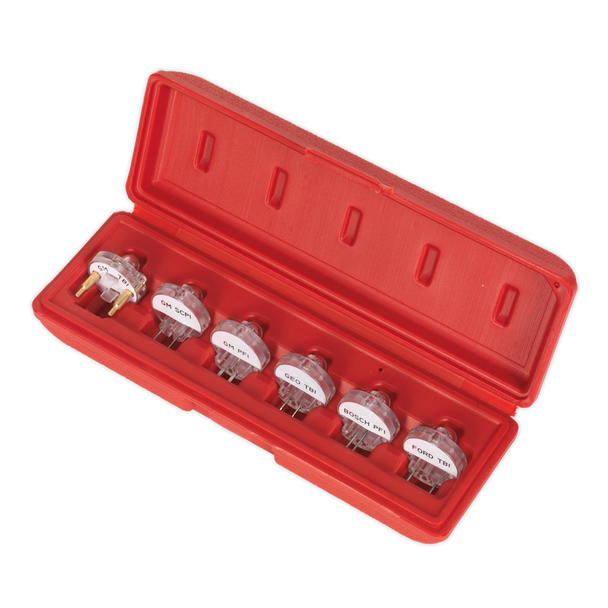 Sealey VS213 ⏐ Noid Light Set 6pc