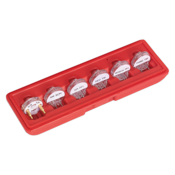 Sealey VS213 ⏐ Noid Light Set 6pc