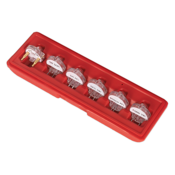 Sealey VS213 ⏐ Noid Light Set 6pc