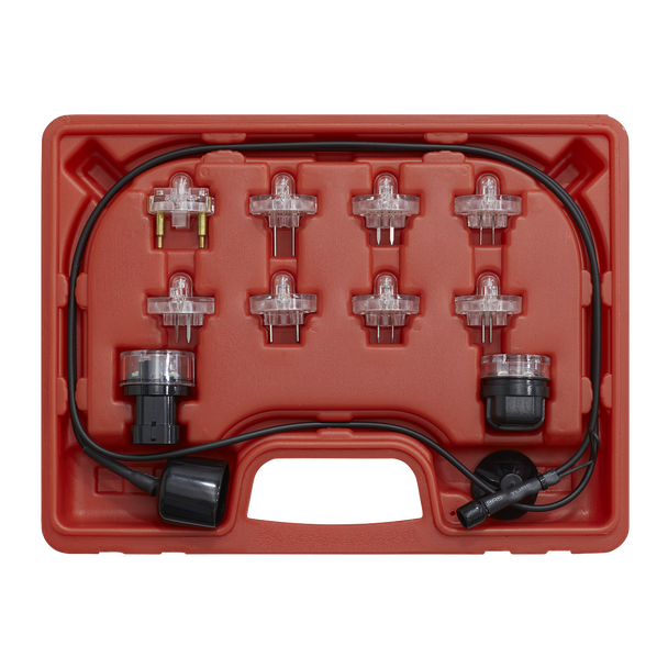 Sealey VS2131 ⏐ Noid Light/IAC Test Set 11pc