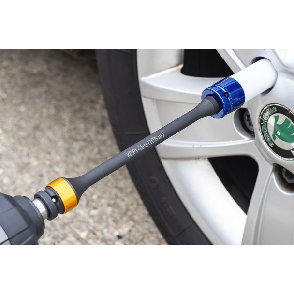 Sealey VS2245 ⏐ Torque Stick 1/2"Sq Drive 110Nm