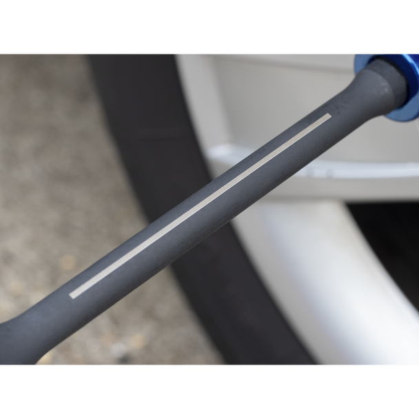 Sealey VS2247 ⏐ Torque Stick 1/2"Sq Drive 135Nm