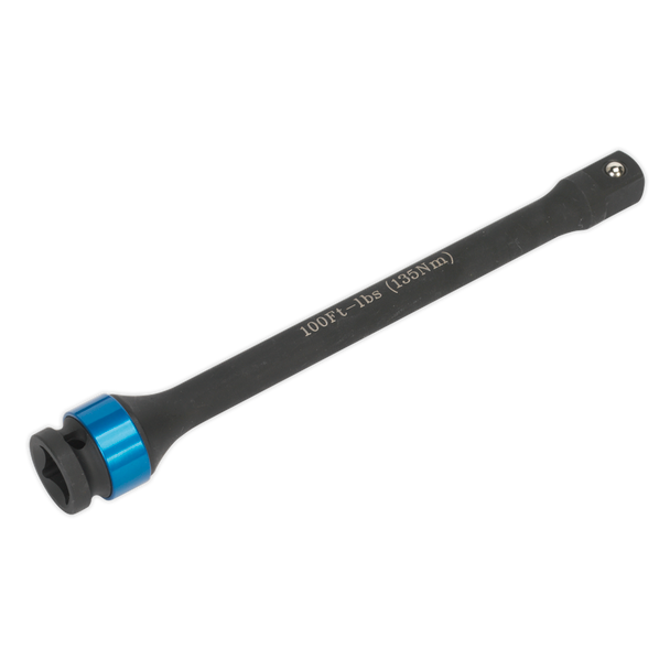 Sealey VS2247 ⏐ Torque Stick 1/2"Sq Drive 135Nm