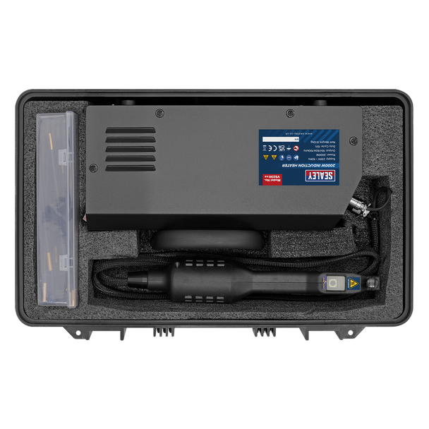 Sealey VS230⏐ Induction Heater 2000W