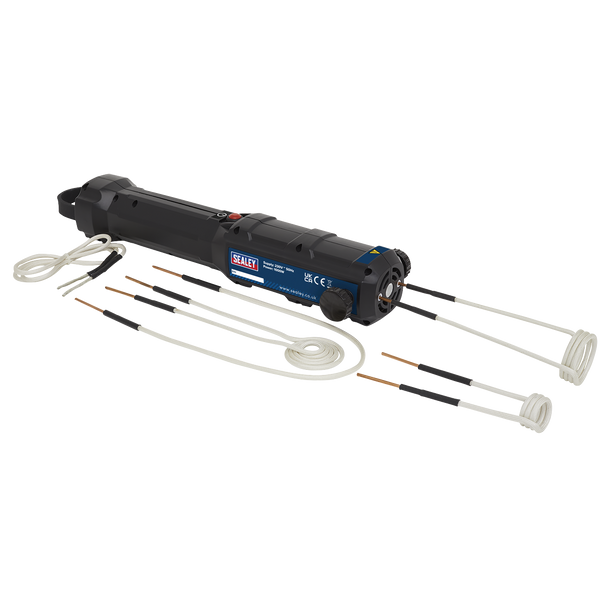 Sealey VS240 ⏐ Induction Heater 1000W