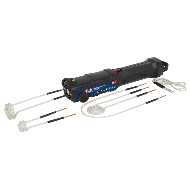 Sealey VS240 ⏐ Induction Heater 1000W