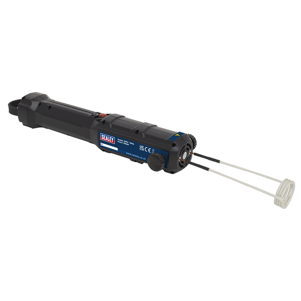 Sealey VS240 ⏐ Induction Heater 1000W