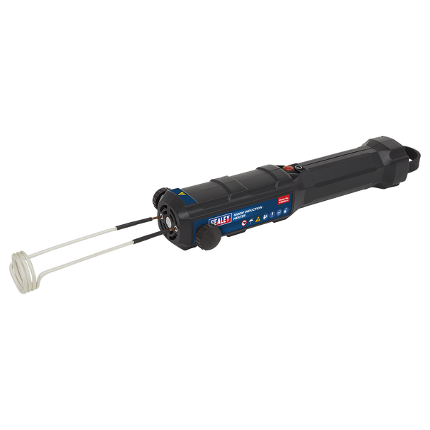 Sealey VS240 ⏐ Induction Heater 1000W