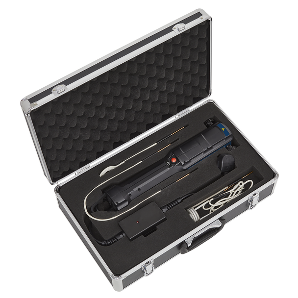 Sealey VS240 ⏐ Induction Heater 1000W