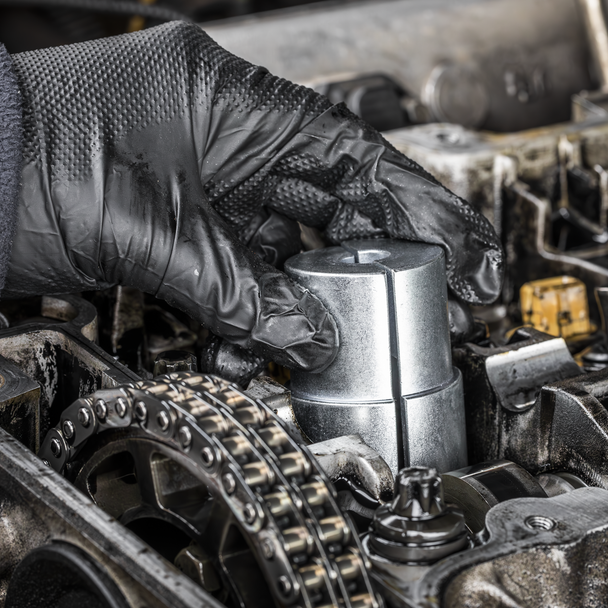 Sealey VS2541 ⏐ Diesel Injector Puller for Land Rover TD5