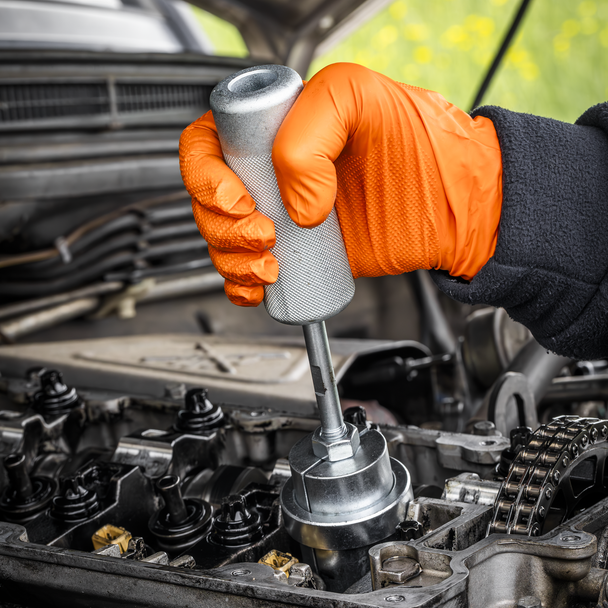 Sealey VS2541 ⏐ Diesel Injector Puller for Land Rover TD5