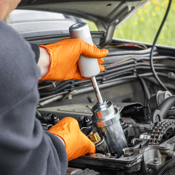 Sealey VS2541 ⏐ Diesel Injector Puller for Land Rover TD5