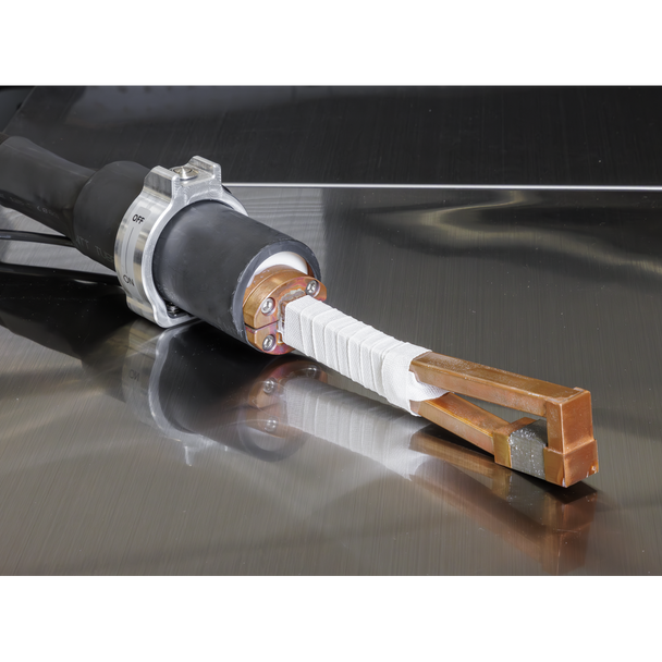 Sealey VS290 ⏐ Dual AC/Coolant Cooled Induction Heater 12kW