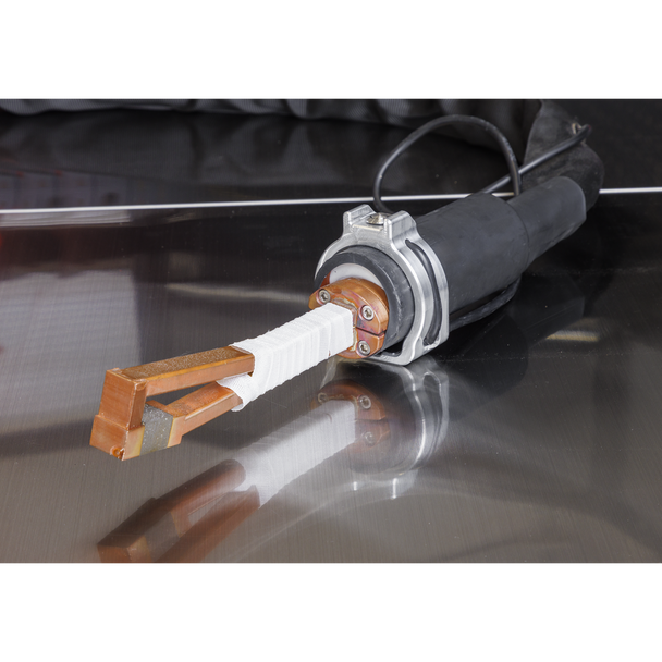 Sealey VS290 ⏐ Dual AC/Coolant Cooled Induction Heater 12kW