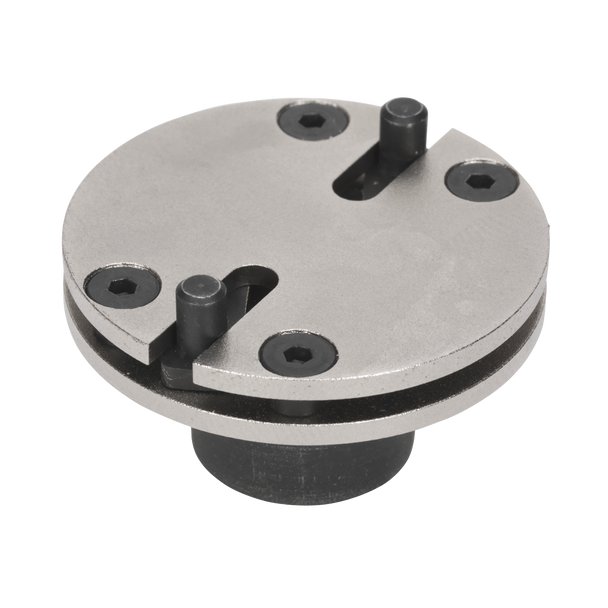 Sealey VS328 ⏐ 2-Pin Adjustable Brake Wind-Back Adaptor 3/8"Sq Drive
