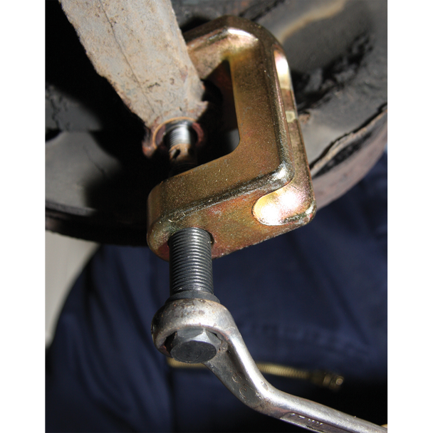 Sealey VS3800 ⏐ Ball Joint Splitter Set 3pc