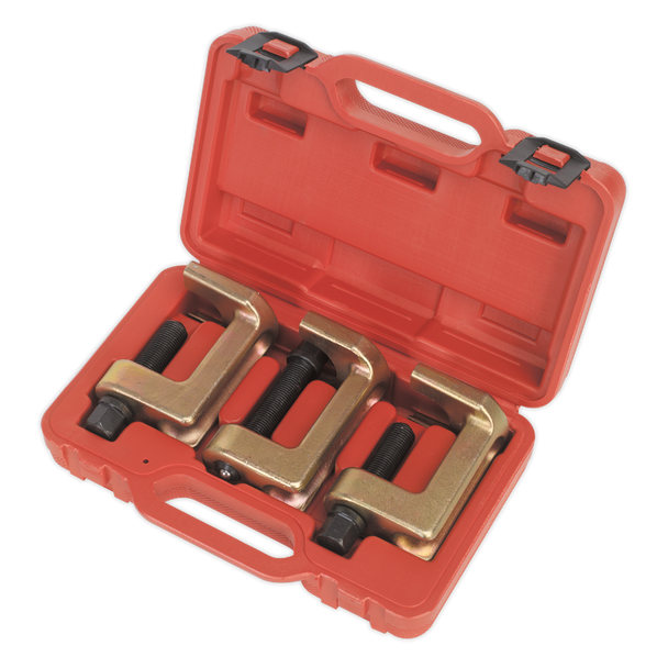 Sealey VS3800 ⏐ Ball Joint Splitter Set 3pc