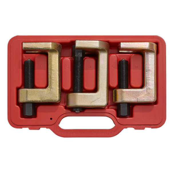 Sealey VS3800 ⏐ Ball Joint Splitter Set 3pc