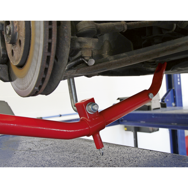 Sealey VS3815 ⏐ Suspension Arm Lever