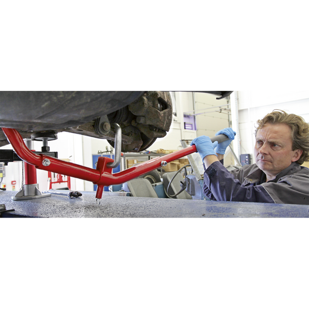 Sealey VS3815 ⏐ Suspension Arm Lever