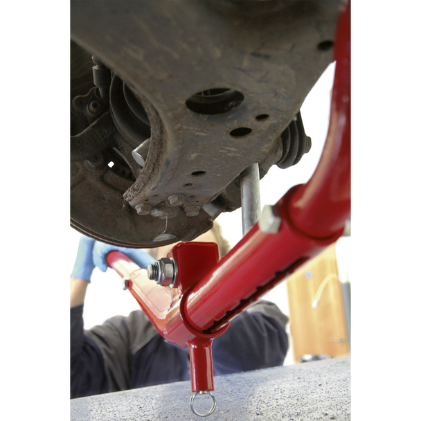 Sealey VS3815 ⏐ Suspension Arm Lever