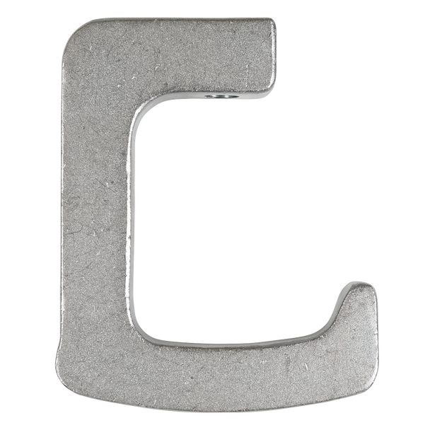 Sealey VS3818 ⏐ Heavy-Duty G-Hook for Slide Hammer