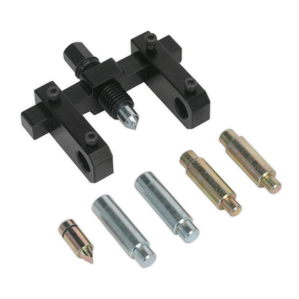 Sealey VS390 ⏐ Ball Joint/Strut Hub Clamp Spreader Tool