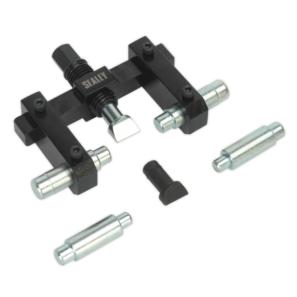 Sealey VS390 ⏐ Ball Joint/Strut Hub Clamp Spreader Tool