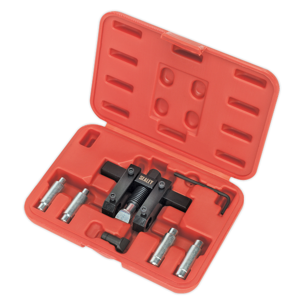 Sealey VS390 ⏐ Ball Joint/Strut Hub Clamp Spreader Tool