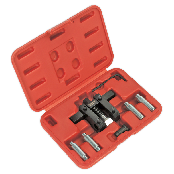 Sealey VS390 ⏐ Ball Joint/Strut Hub Clamp Spreader Tool