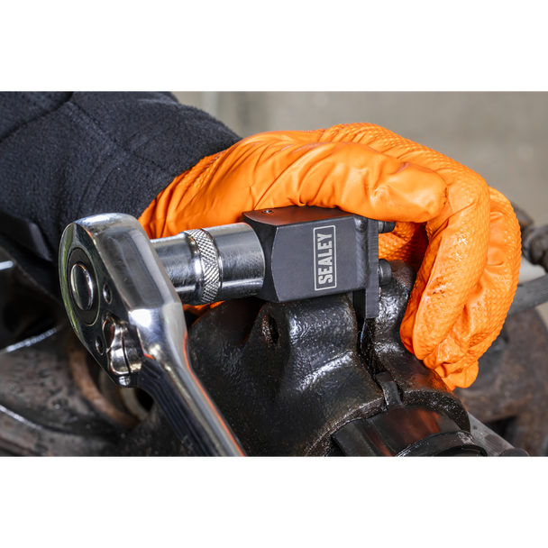 Sealey VS391 ⏐ Suspension Split Hub Spreader