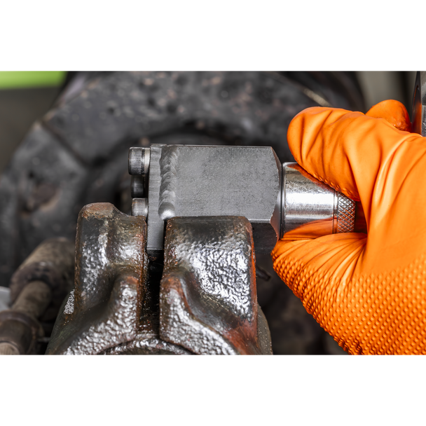 Sealey VS391 ⏐ Suspension Split Hub Spreader