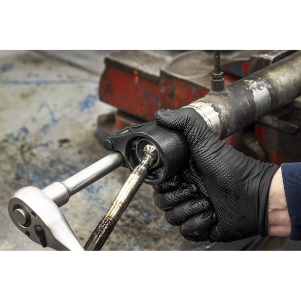 Sealey VS4000 ⏐ Steering Rack Knuckle Tool