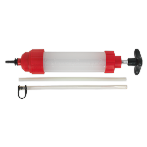 Sealey VS407 ⏐ Oil Inspection Syringe 350ml