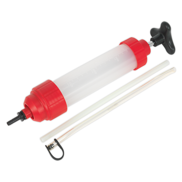 Sealey VS407 ⏐ Oil Inspection Syringe 350ml