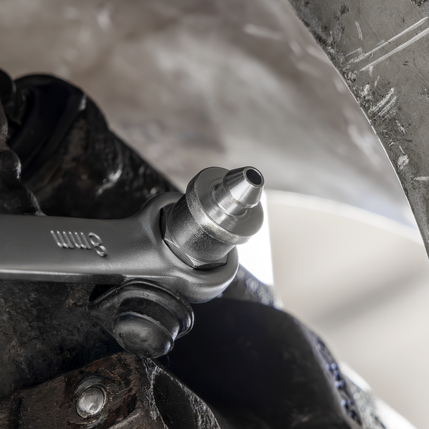 Sealey VS4511 ⏐ Double End Brake Bleeder Spanner 8 x 9mm