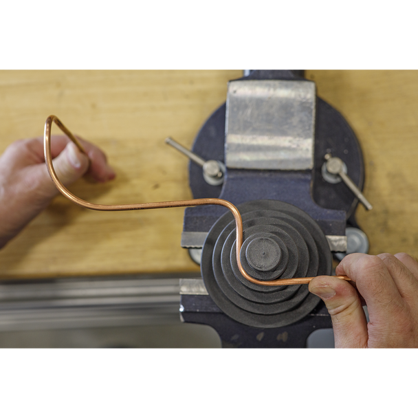 Sealey VS5057 ⏐ Brake Pipe Bending Tool