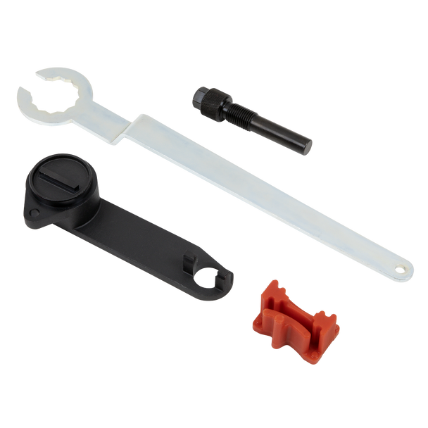 Sealey VS5140 ⏐ Petrol Engine Timing Tool Kit for VAG 1.0 - Belt Drive