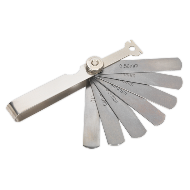 Sealey VS518 ⏐ Spark Plug Feeler Gauge