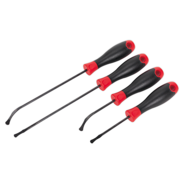 Sealey VS5211 ⏐ O-Ring Removal Tool Set 4pc