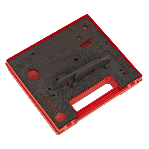 Sealey VS5260 ⏐ Petrol Engine Timing Tool for Dacia, Mercedes, Nissan, Renault 1.3 - Chain Drive