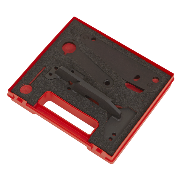 Sealey VS5260 ⏐ Petrol Engine Timing Tool for Dacia, Mercedes, Nissan, Renault 1.3 - Chain Drive