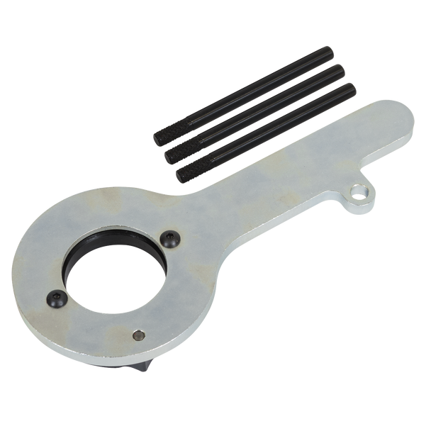 Sealey VS5285 ⏐ Diesel Engine Timing Tool Kit for Ford 2.0TDCi EcoBlue - Belt Drive